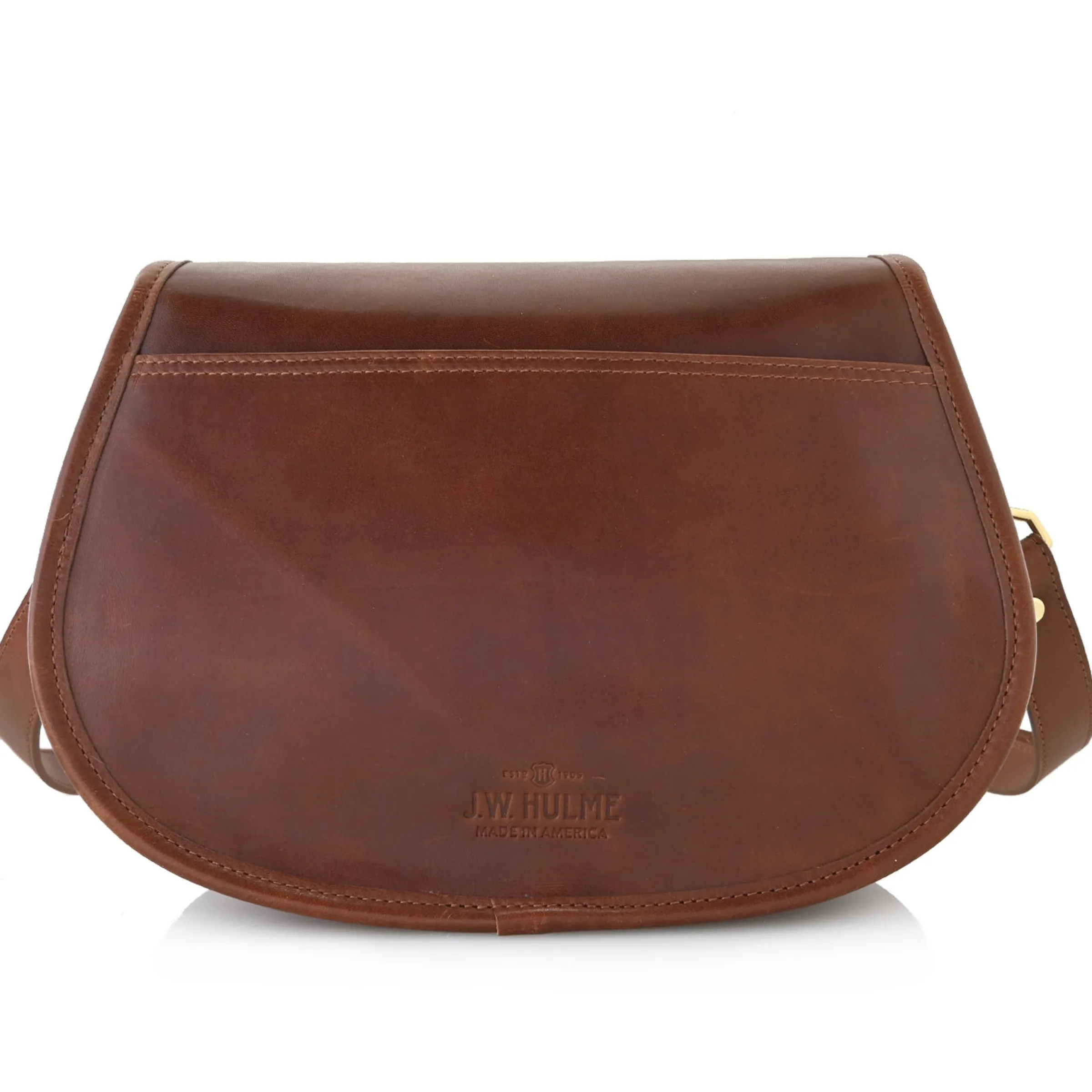 J. W. Hulme Co Legacy Crossbody-Medium> Crossbody