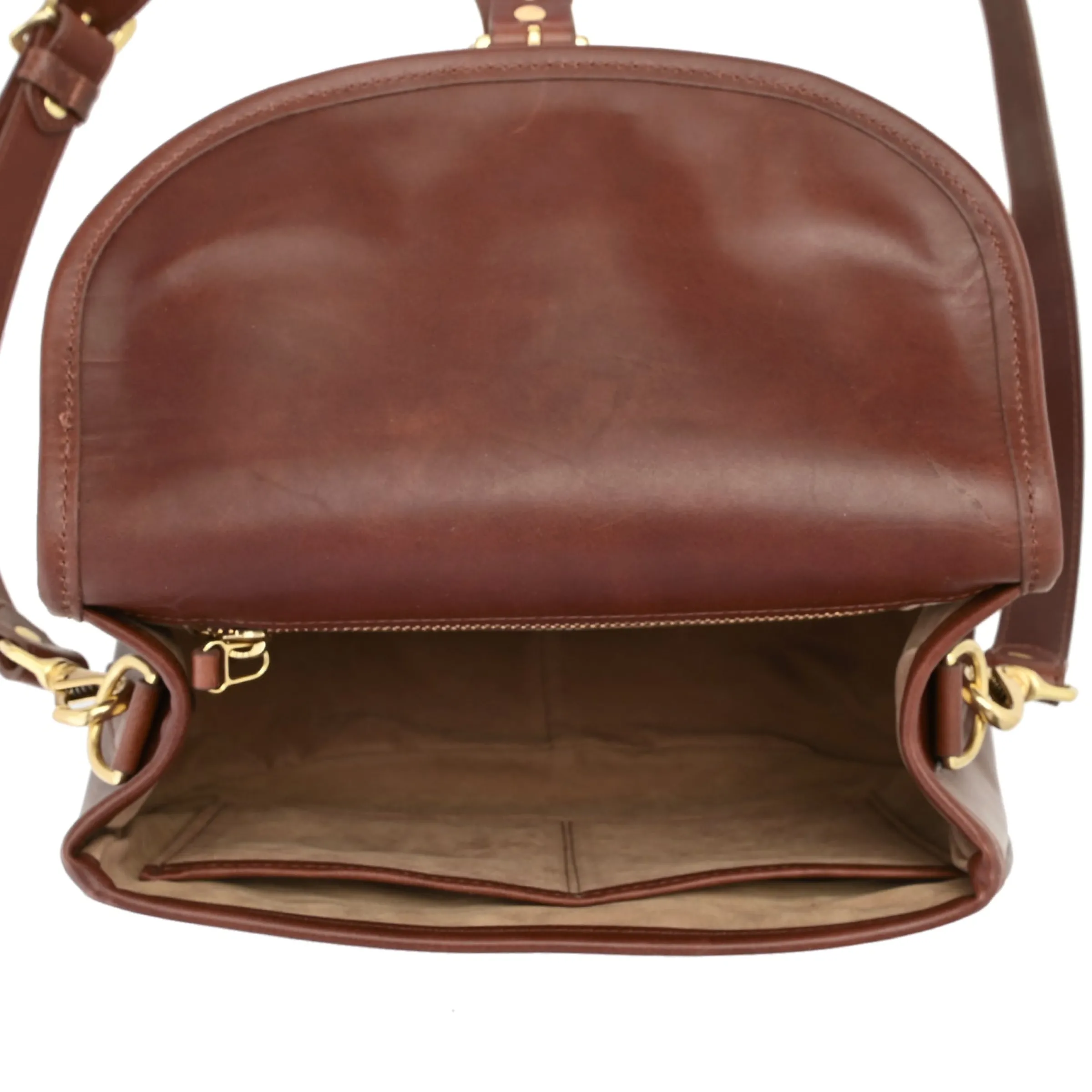 J. W. Hulme Co Legacy Crossbody-Medium> Crossbody