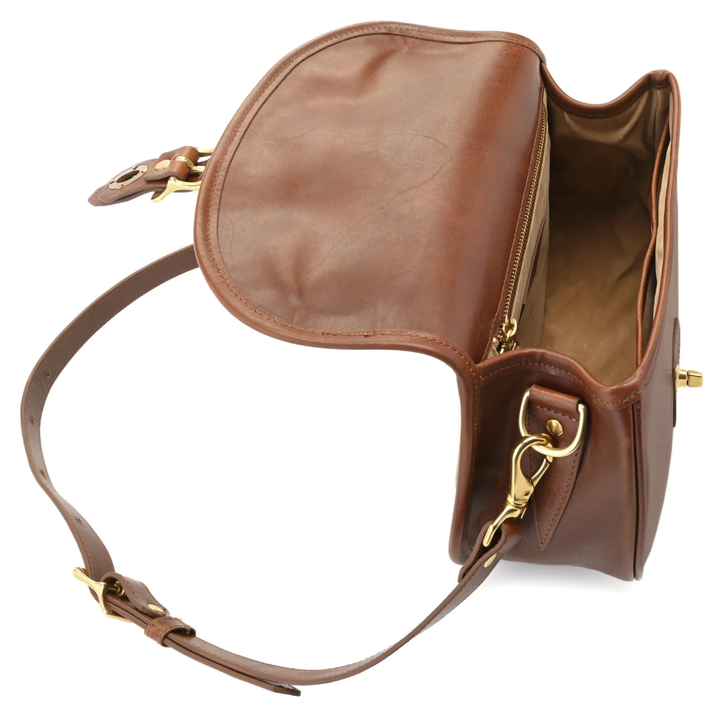 J. W. Hulme Co Legacy Crossbody-Medium> Crossbody