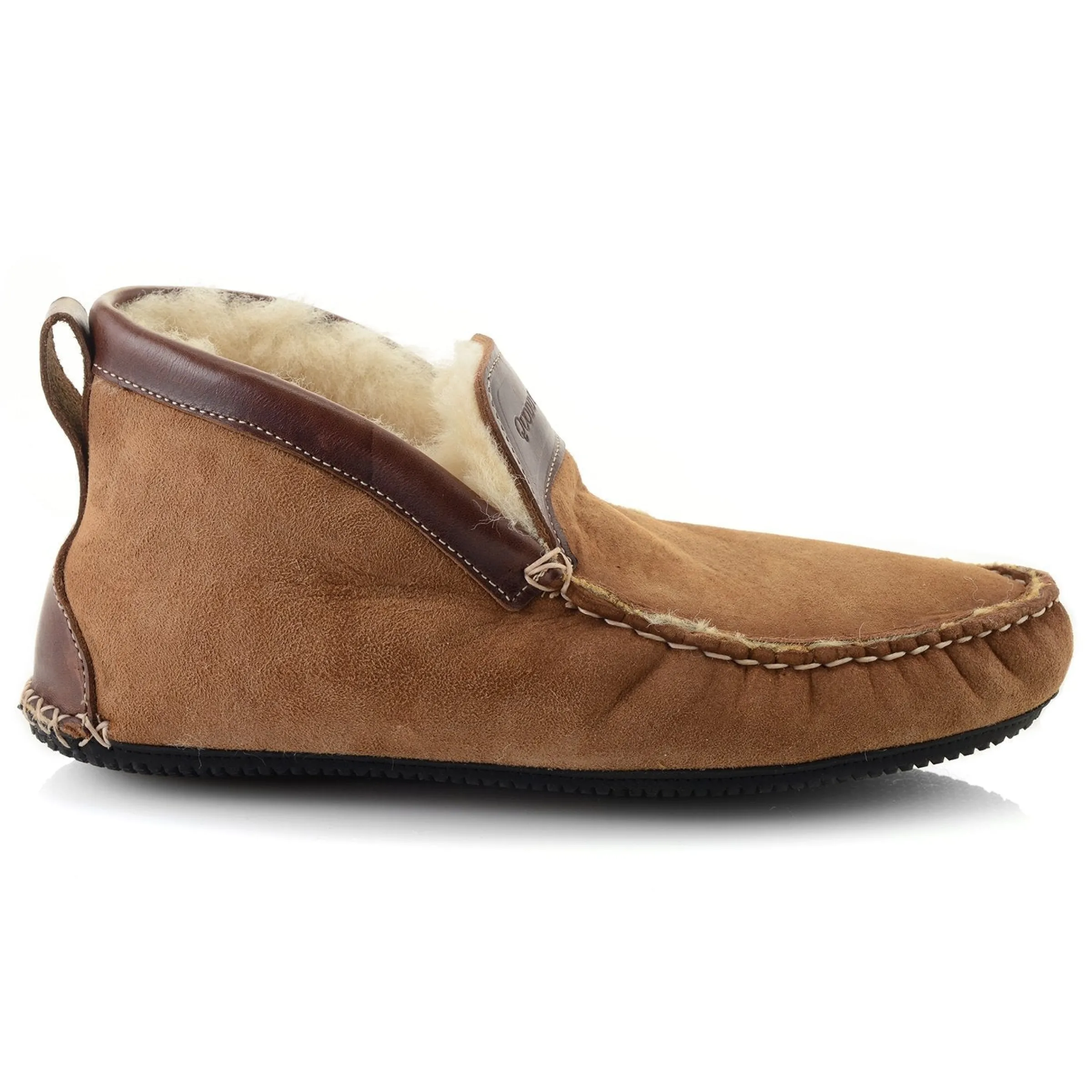 J. W. Hulme Co Quoddy Dorm Boot Slippers>Men Footwear