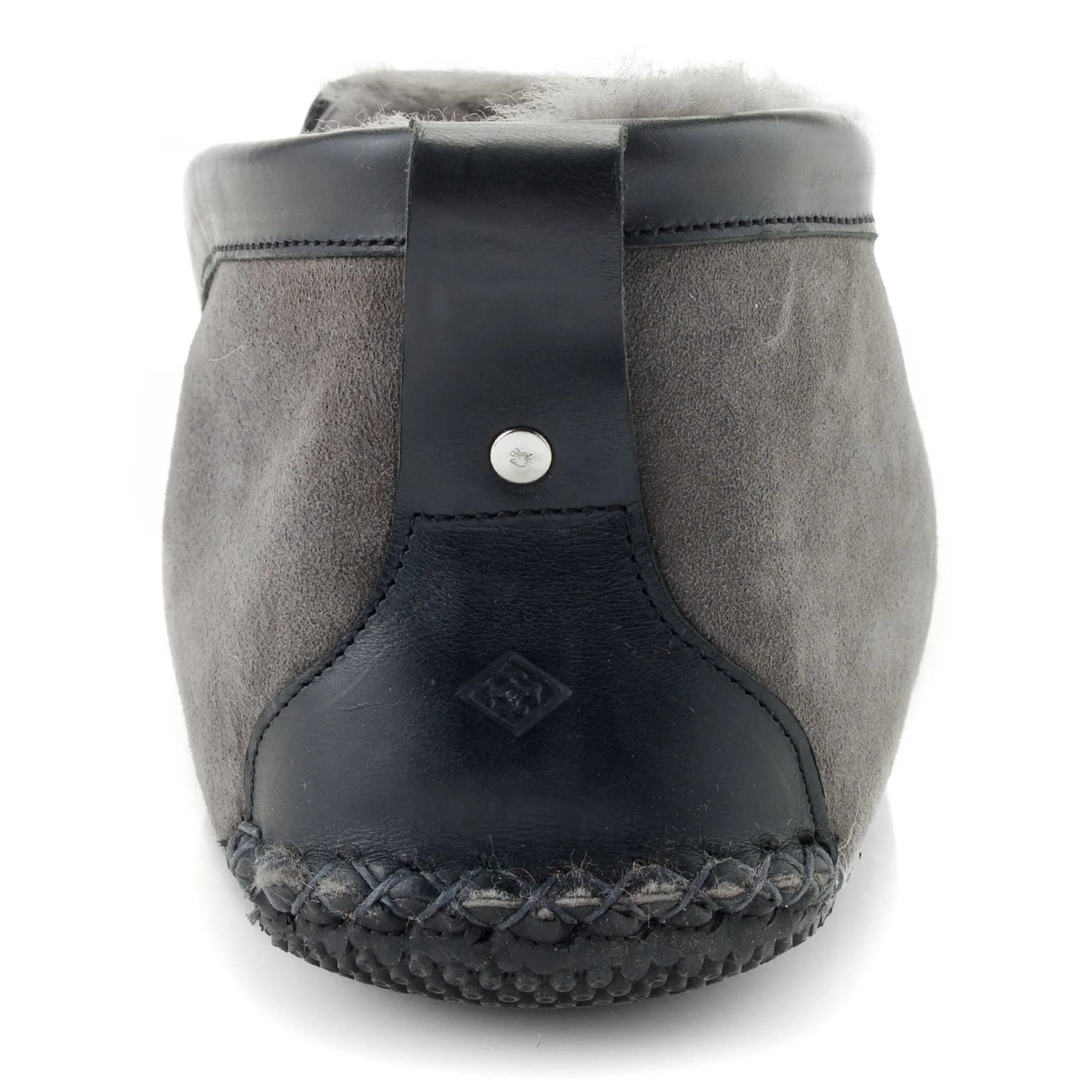 J. W. Hulme Co Quoddy Dorm Boot Slippers>Men Footwear