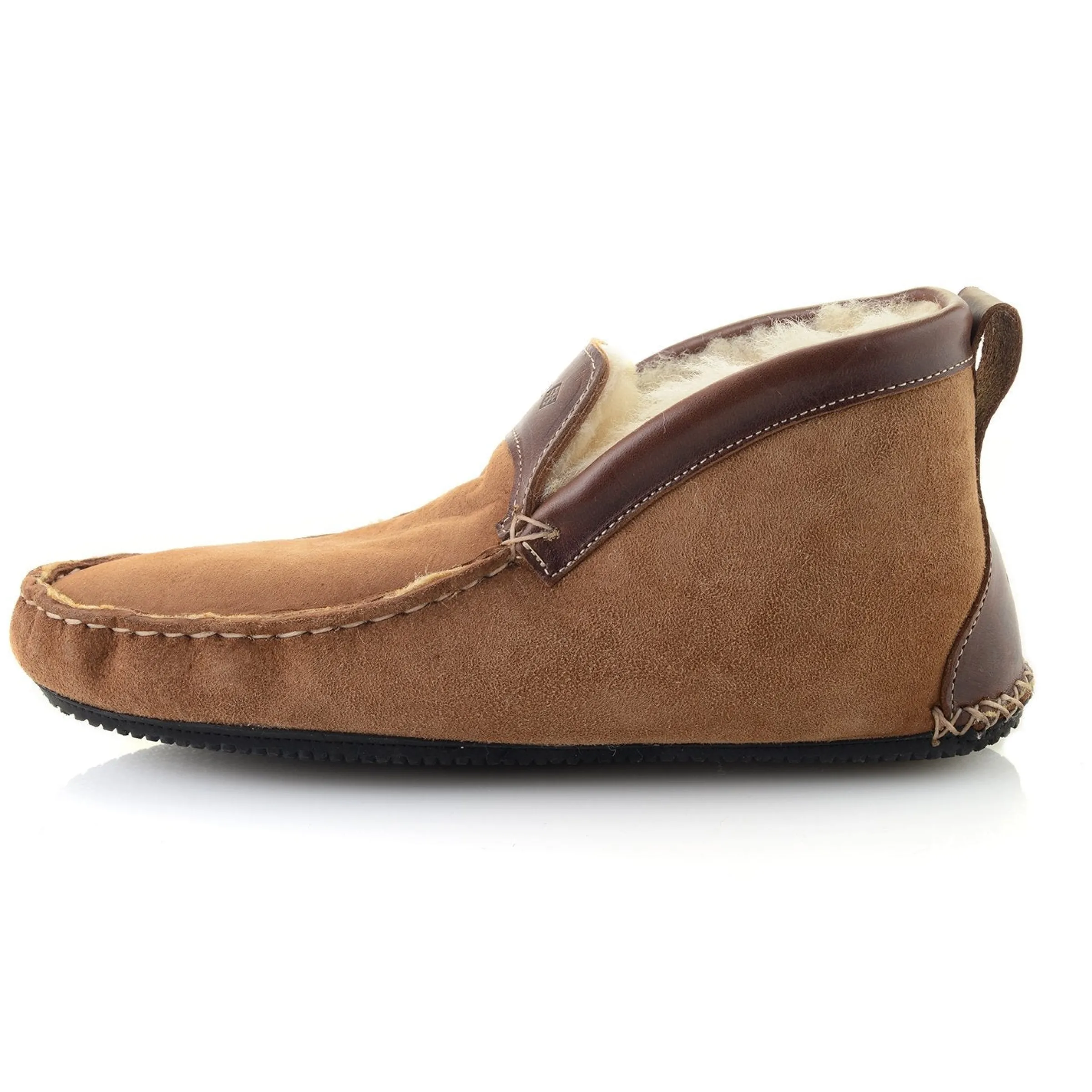 J. W. Hulme Co Quoddy Dorm Boot Slippers>Men Footwear