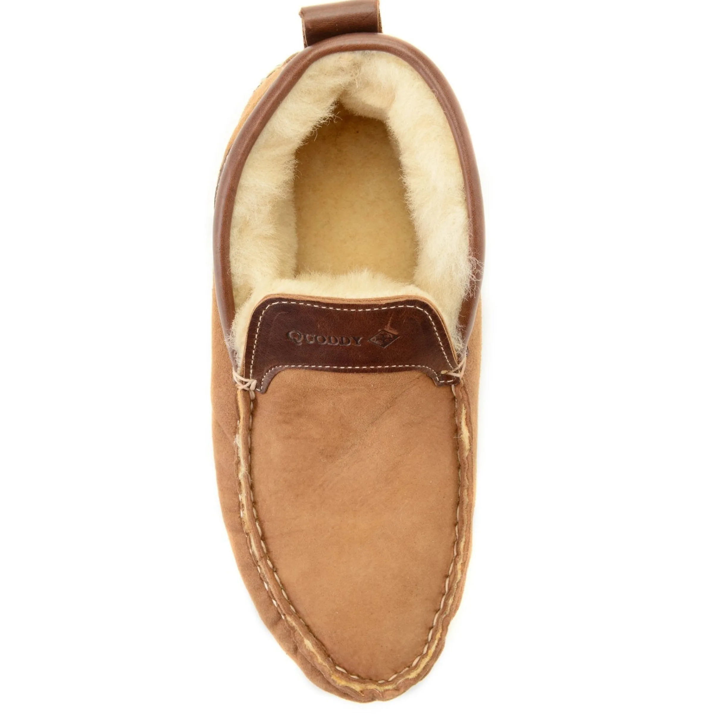J. W. Hulme Co Quoddy Dorm Boot Slippers>Men Footwear
