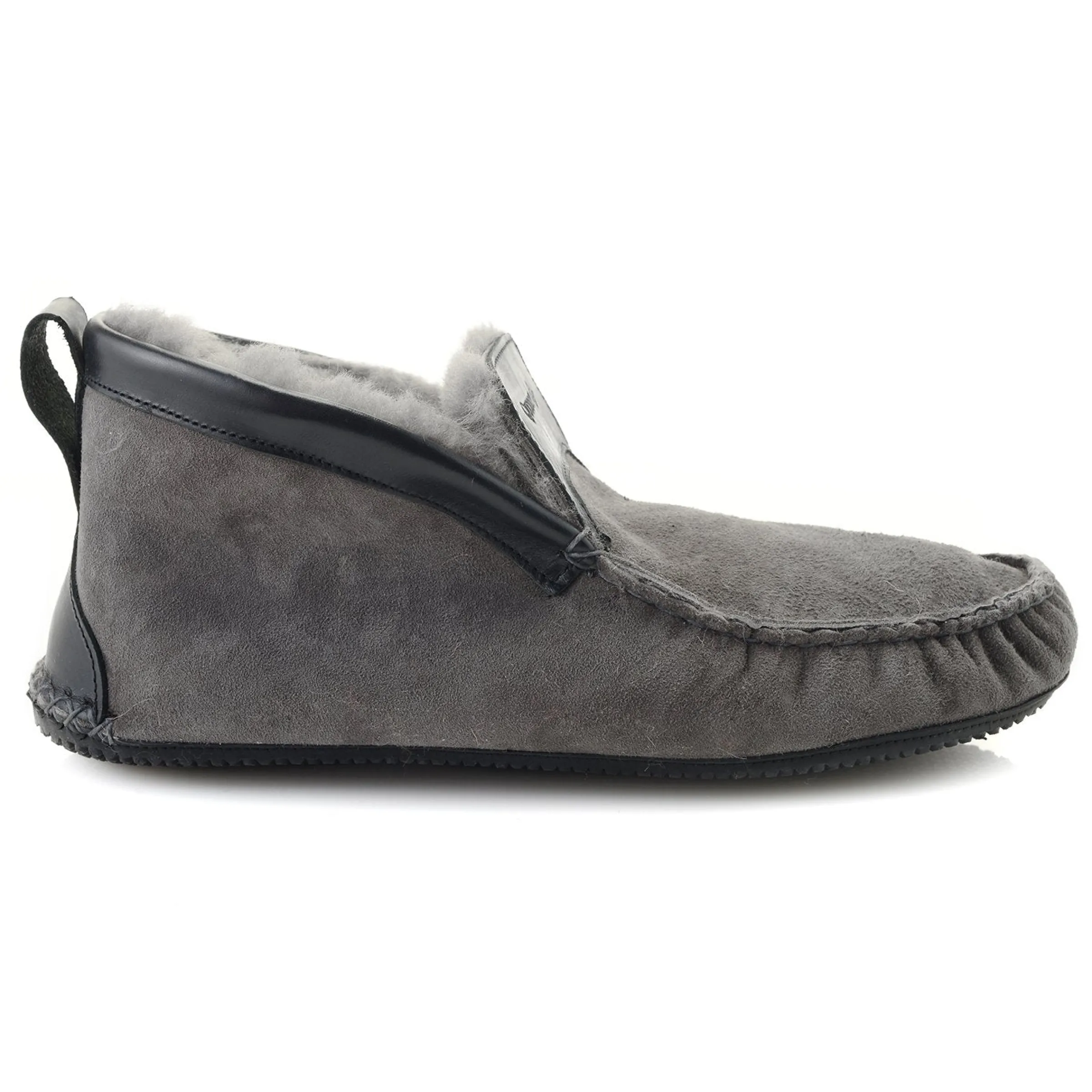J. W. Hulme Co Quoddy Dorm Boot Slippers>Men Footwear