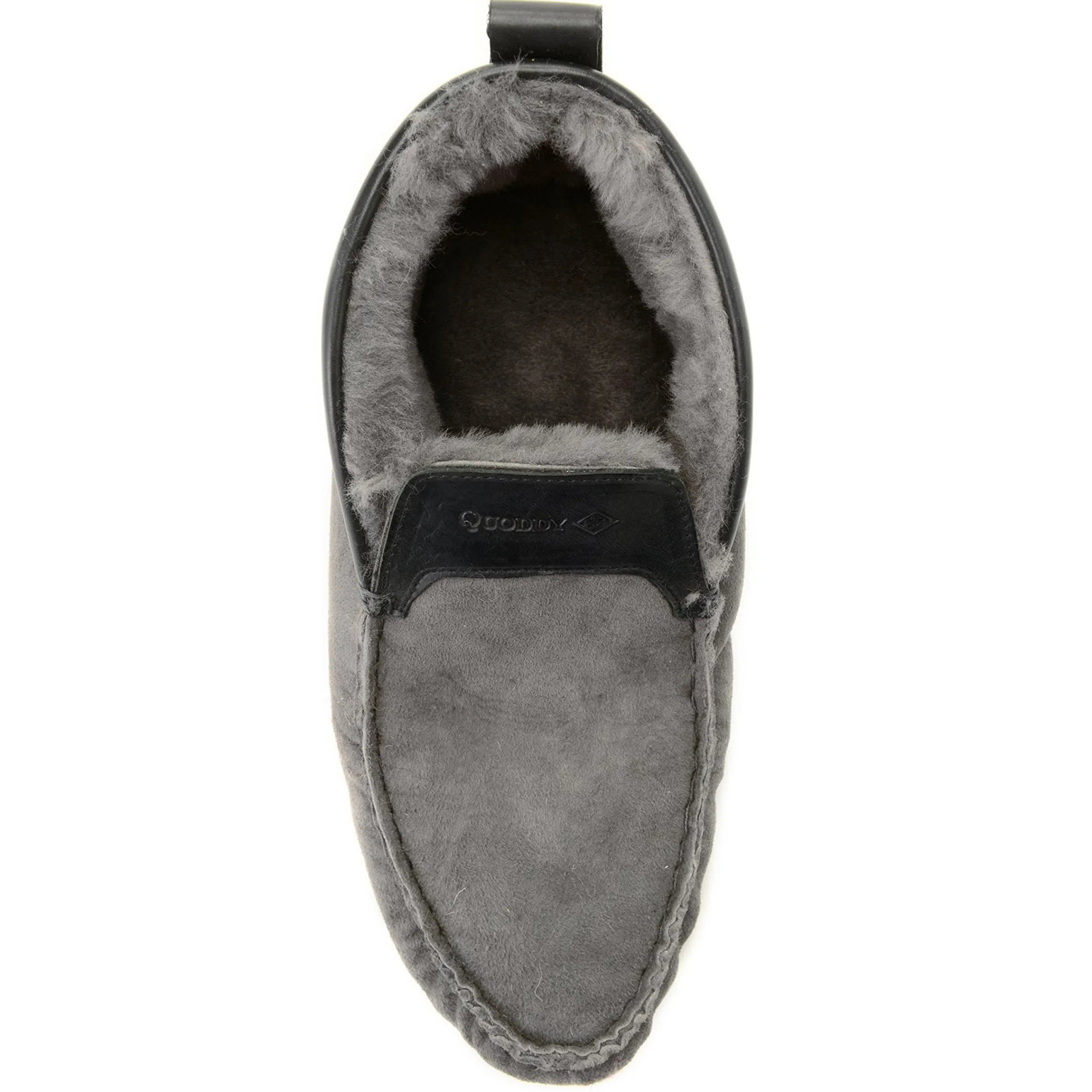J. W. Hulme Co Quoddy Dorm Boot Slippers>Men Footwear