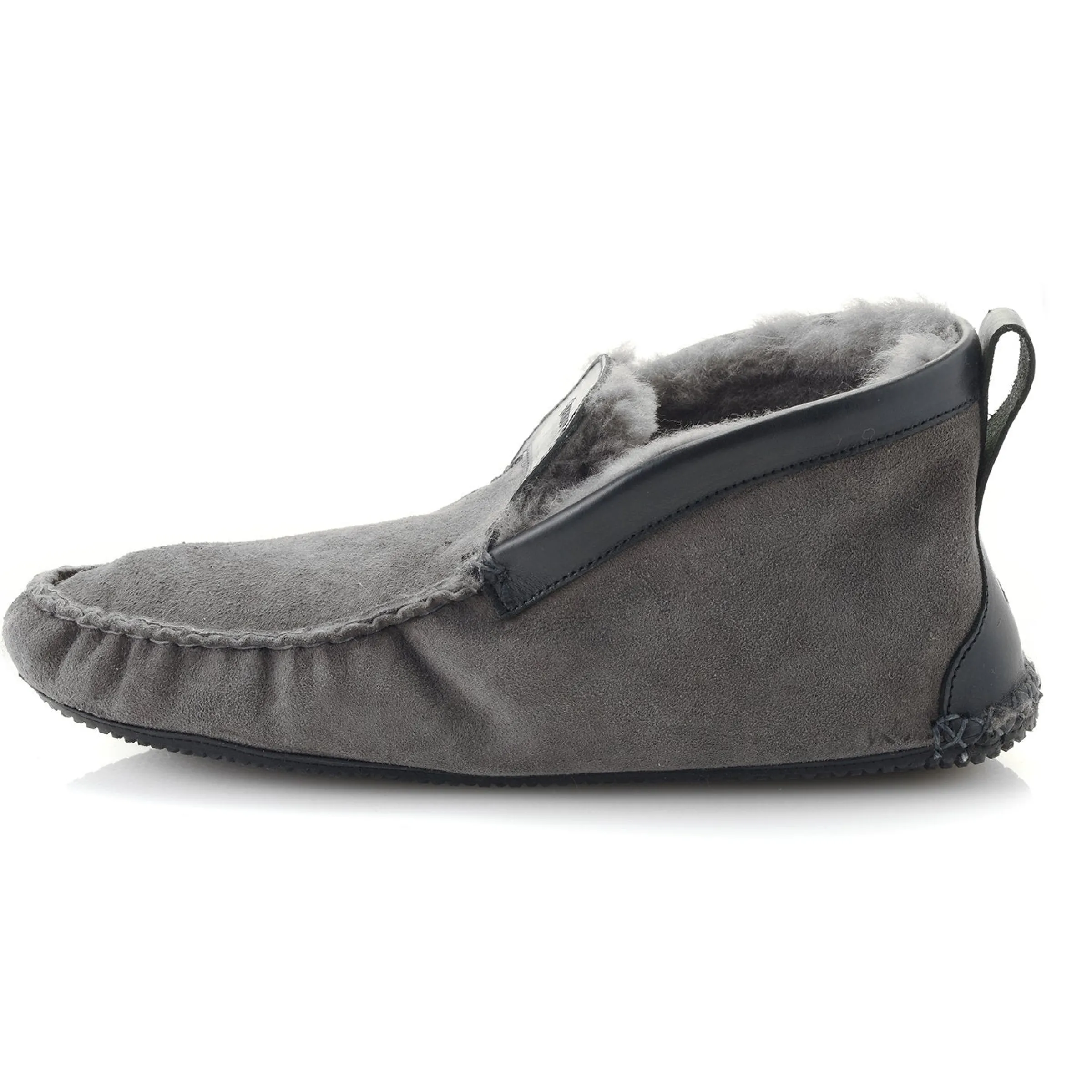 J. W. Hulme Co Quoddy Dorm Boot Slippers>Men Accessories