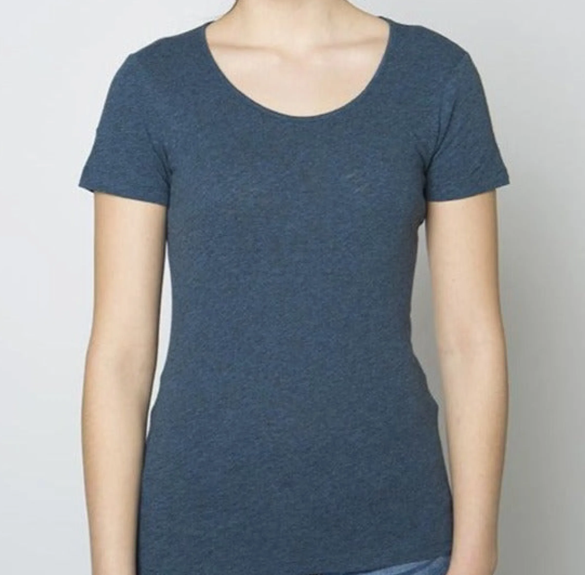 J. W. Hulme Co Redwood Classics Avens Tee>Women Tops