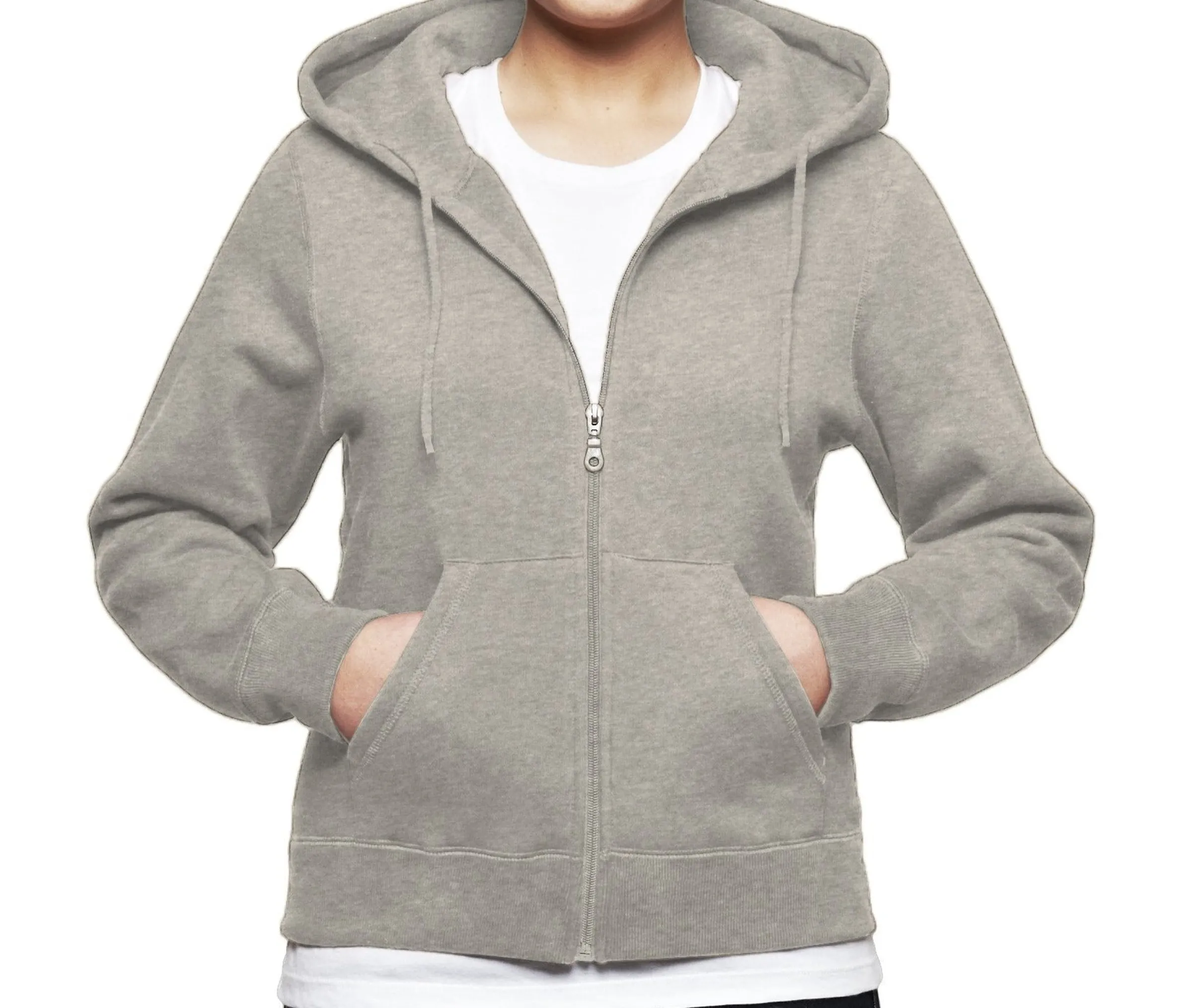 J. W. Hulme Co Redwood Classics Balsam Hoodie>Women Tops