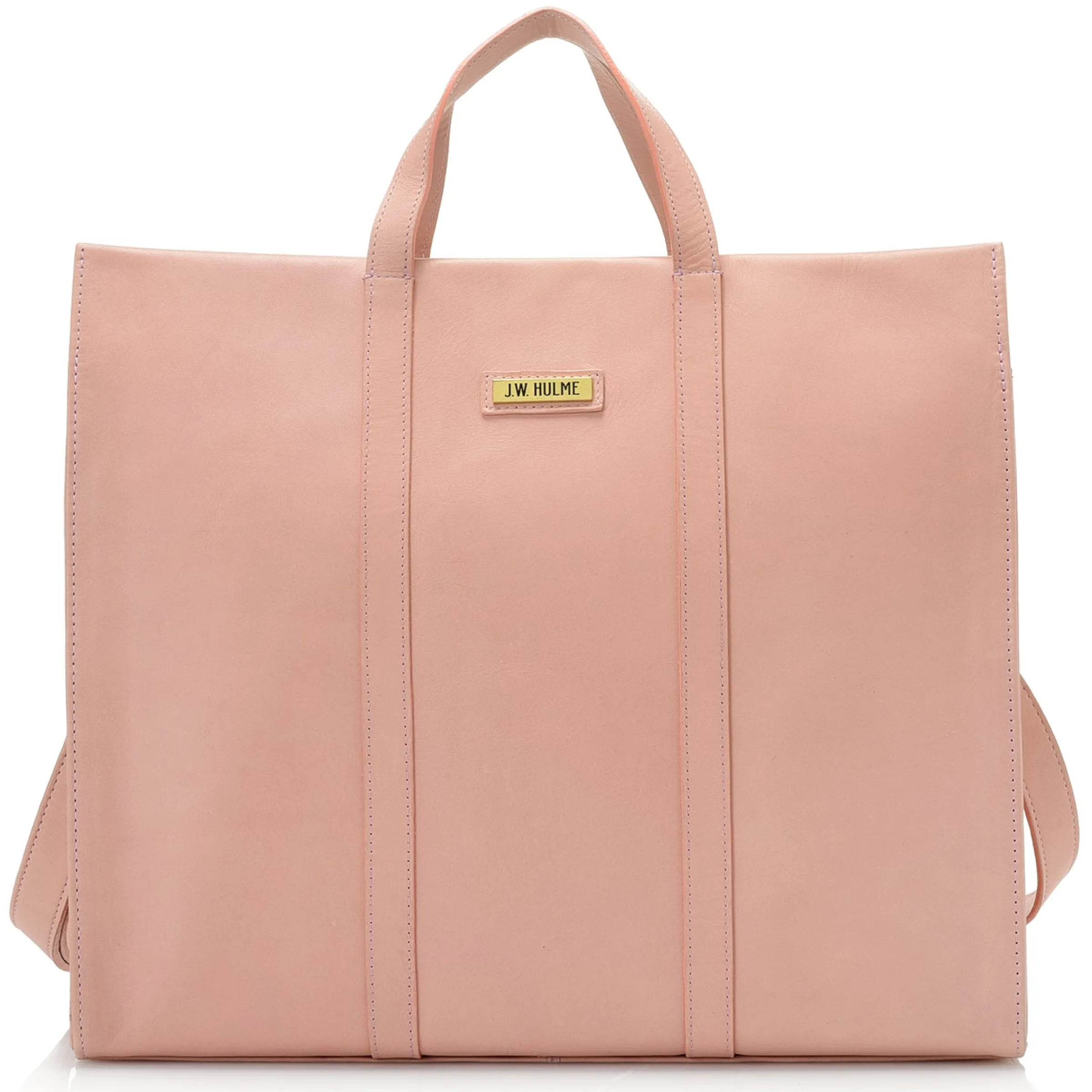 J. W. Hulme Co Selby Shopper Tote Ii> Totes