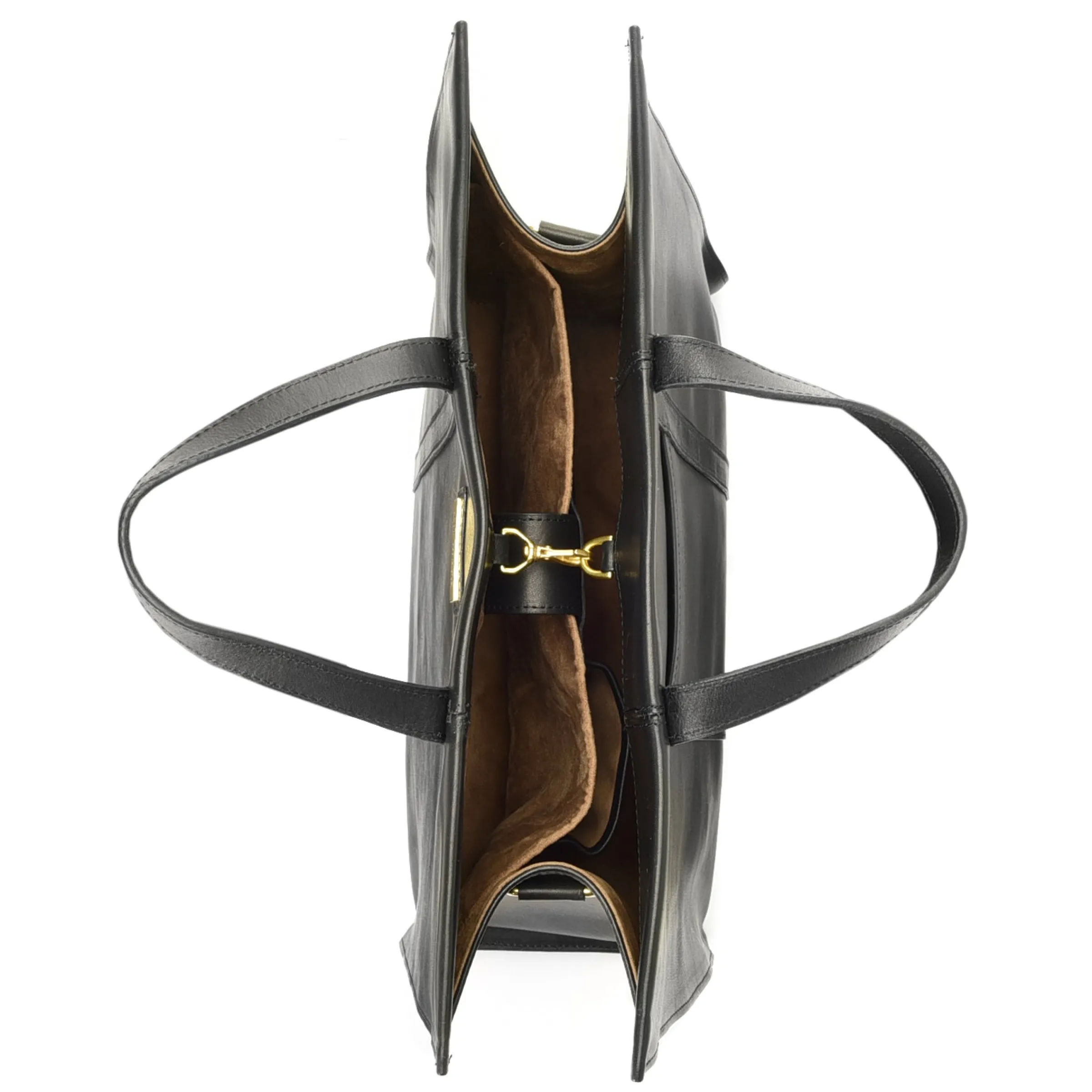 J. W. Hulme Co Selby Shopper Tote Ii> Totes