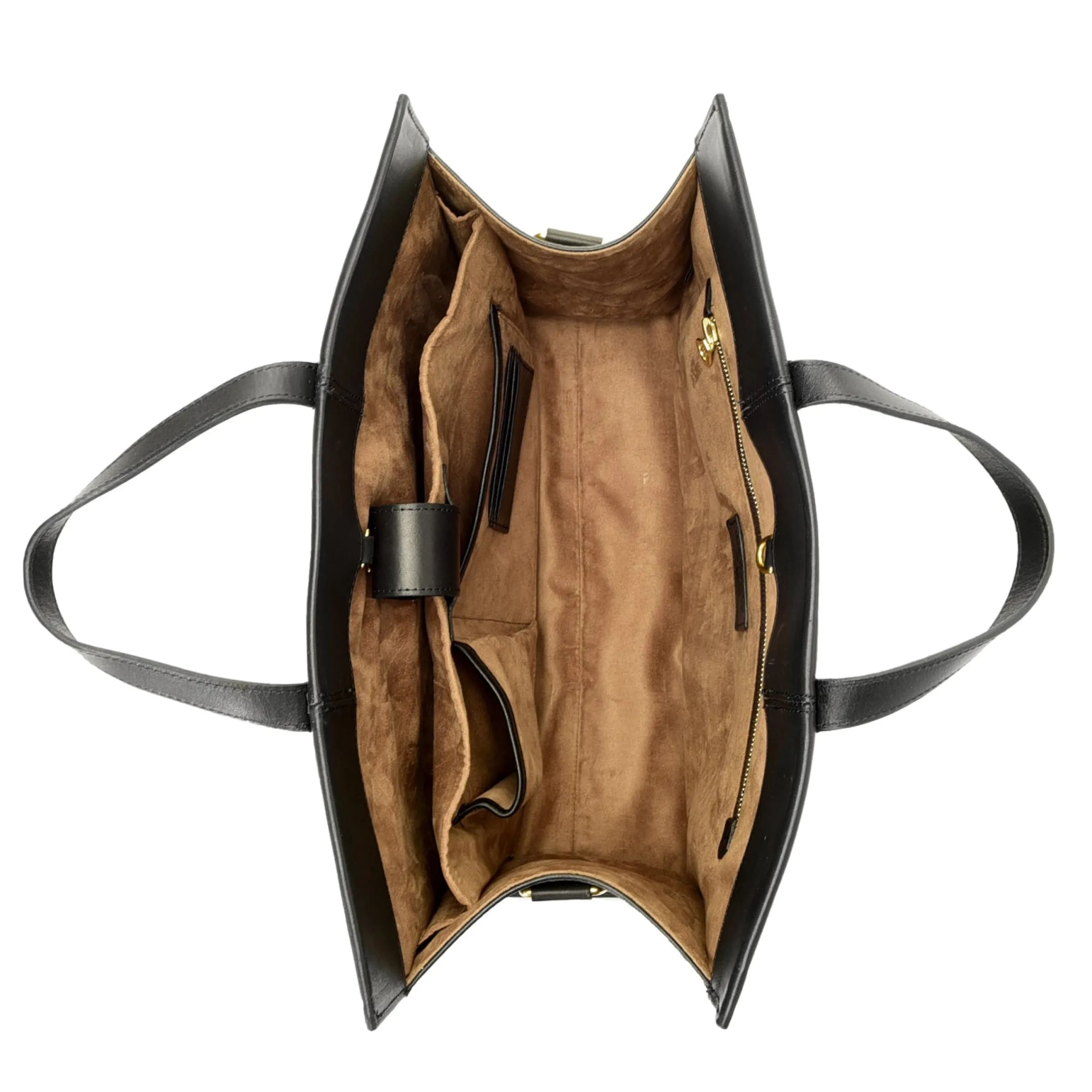 J. W. Hulme Co Selby Shopper Tote Ii> Totes