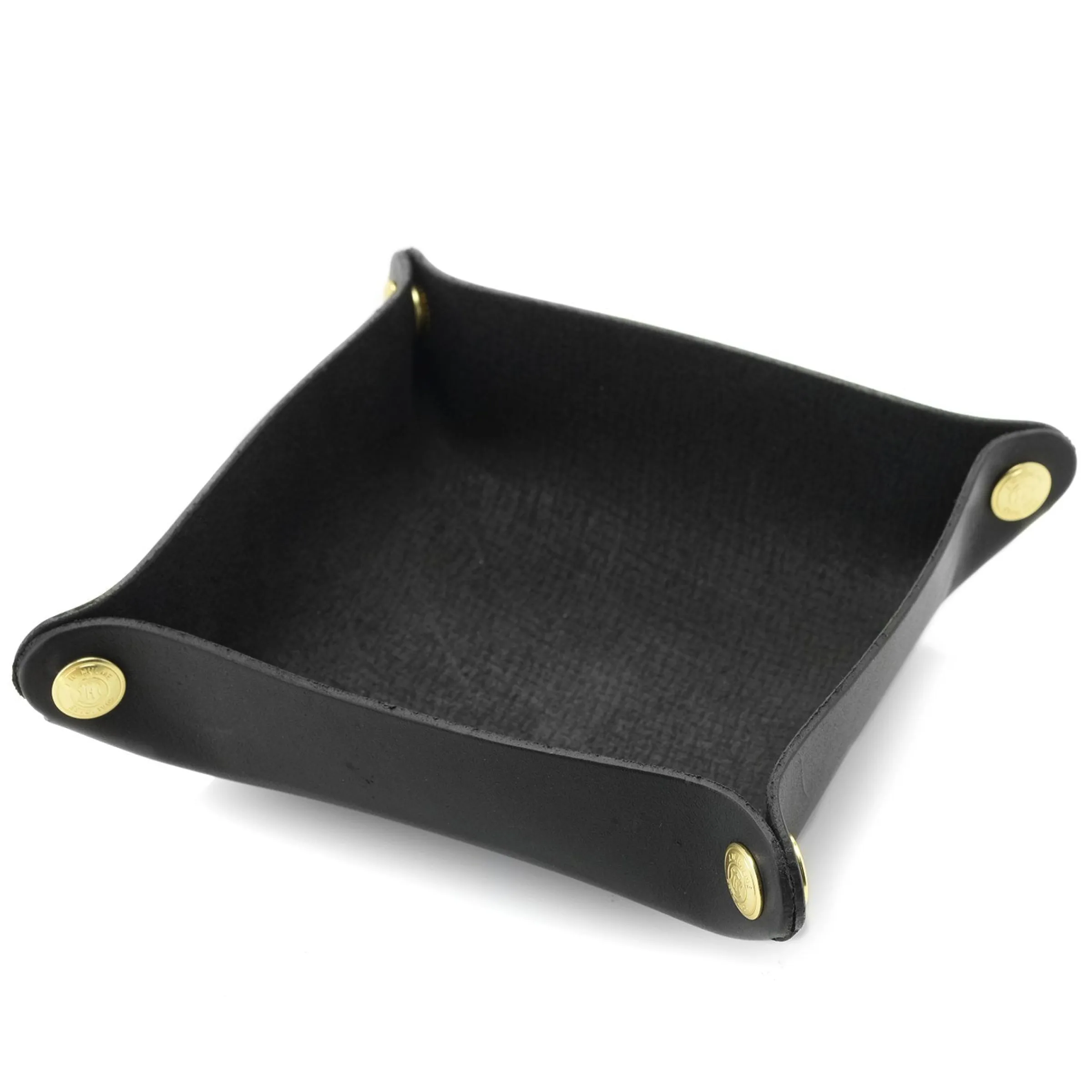 J. W. Hulme Co Valet Tray> Watches