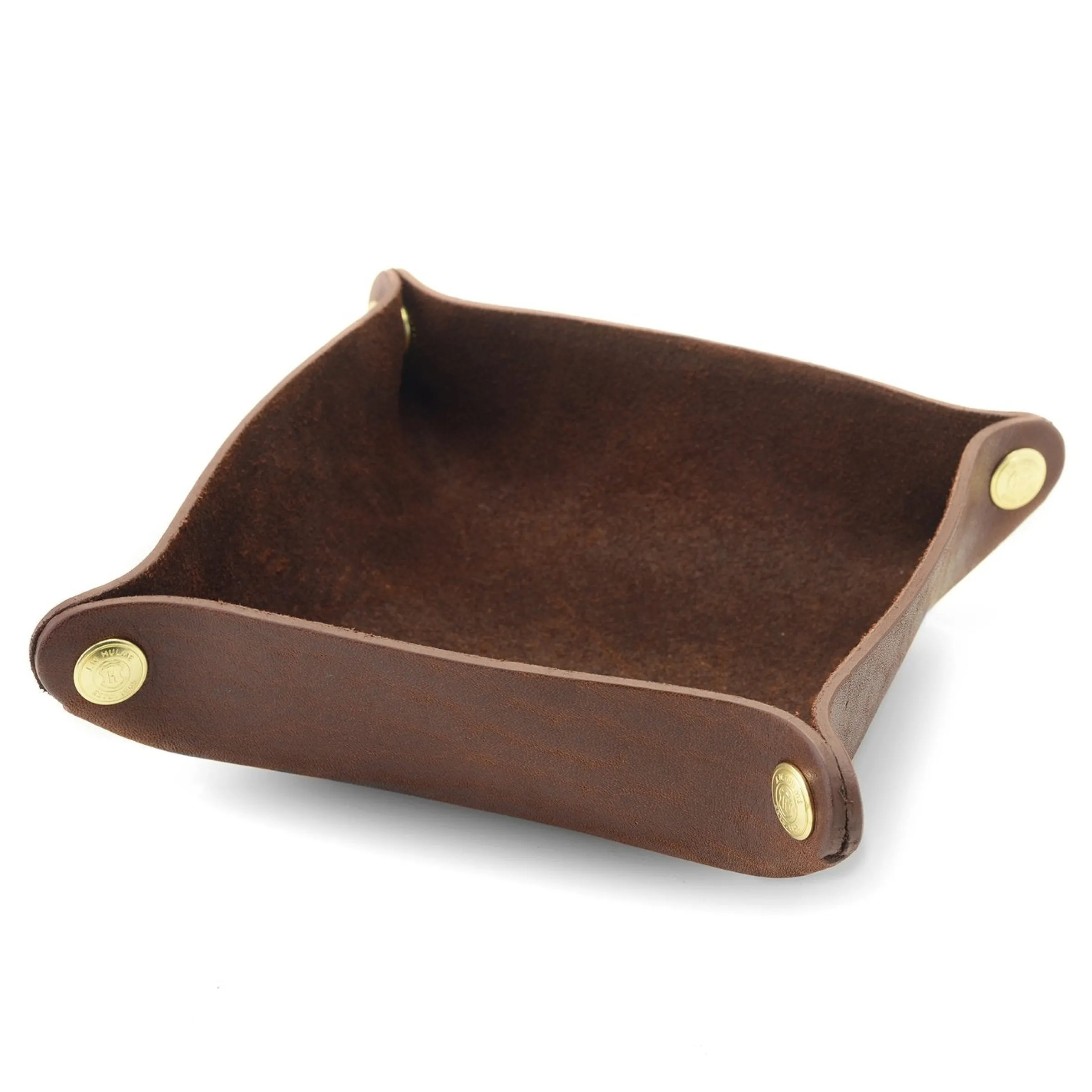 J. W. Hulme Co Valet Tray> Watches