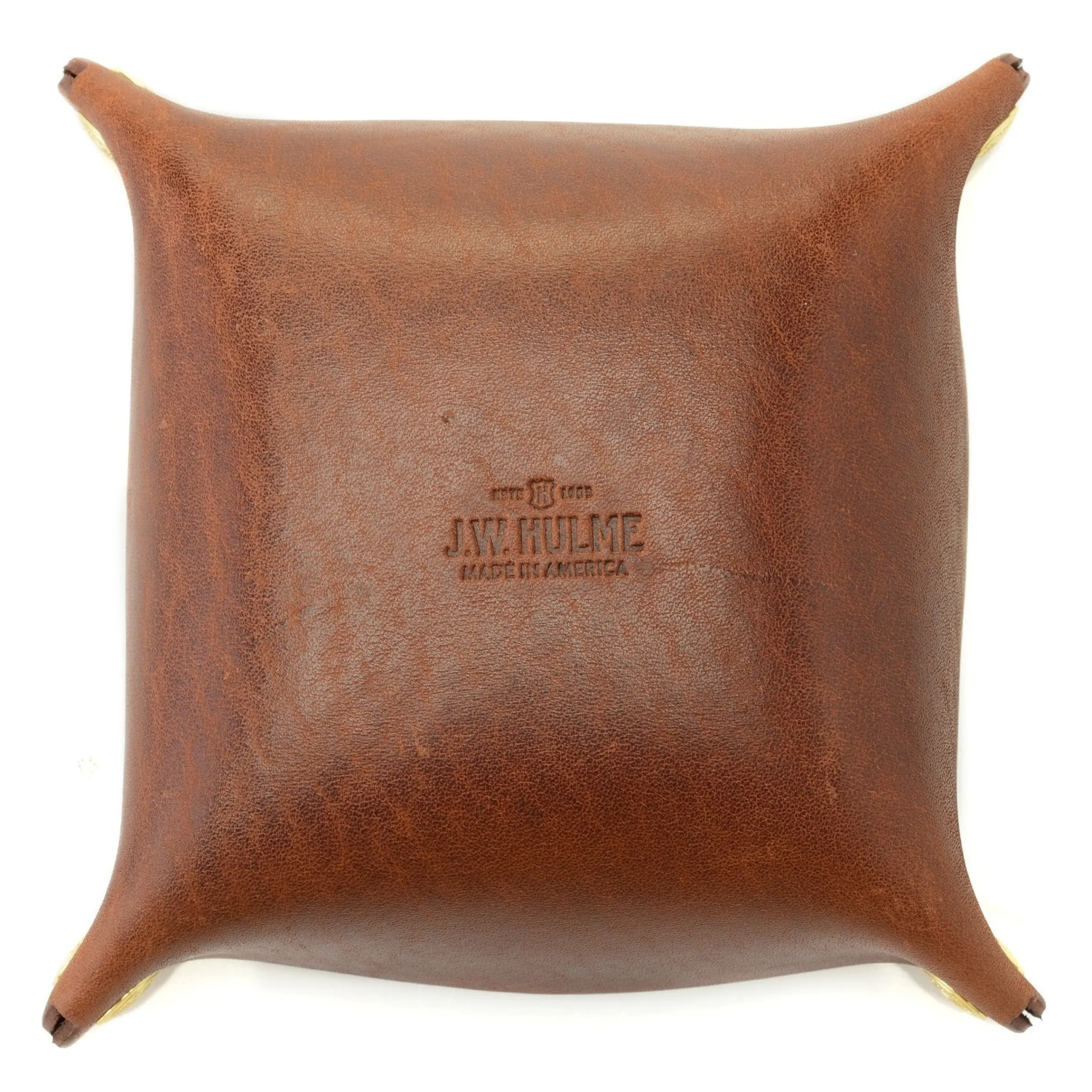 J. W. Hulme Co Valet Tray> Watches
