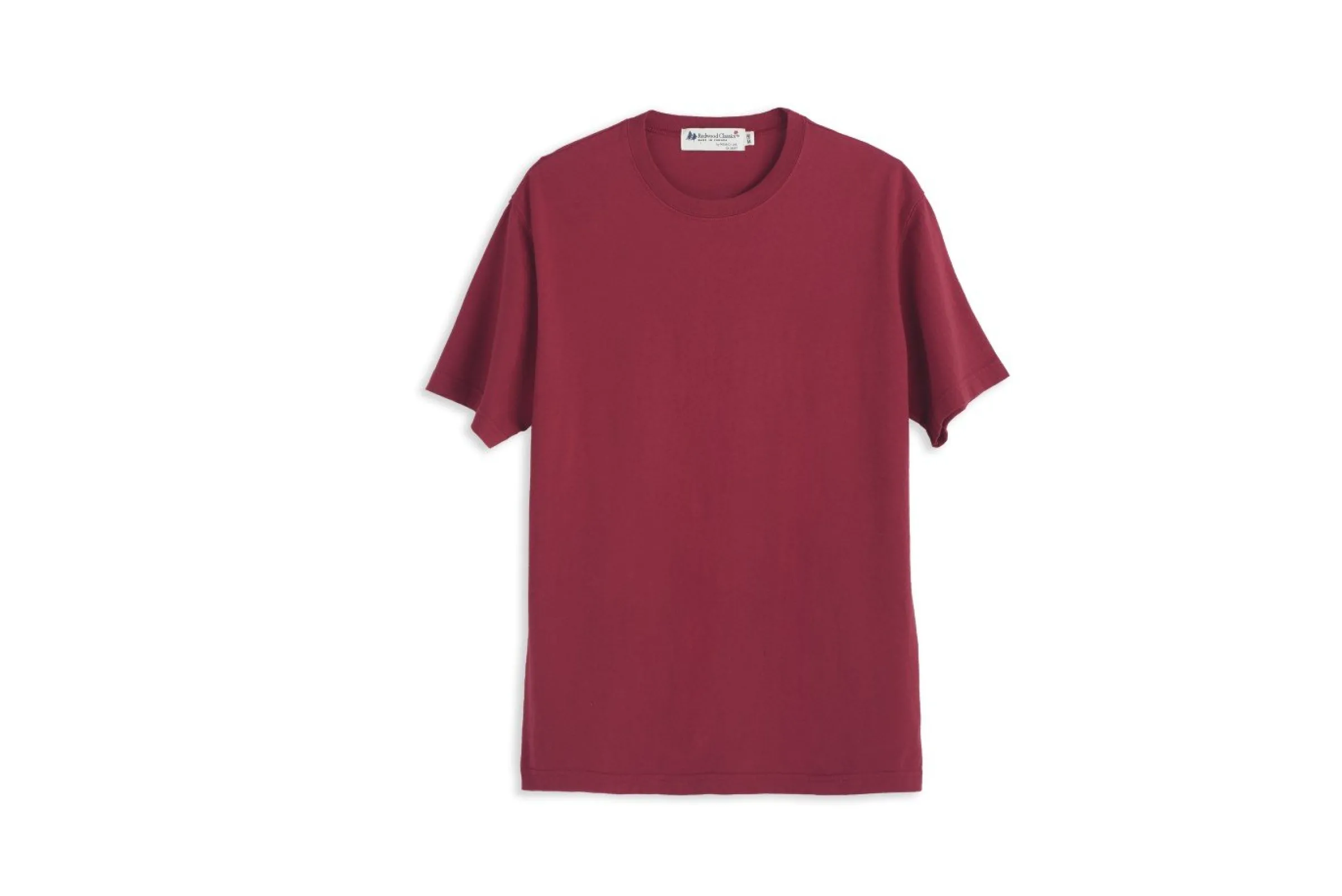 J. W. Hulme Co Wood Classics Kayak Tee>Men Tops