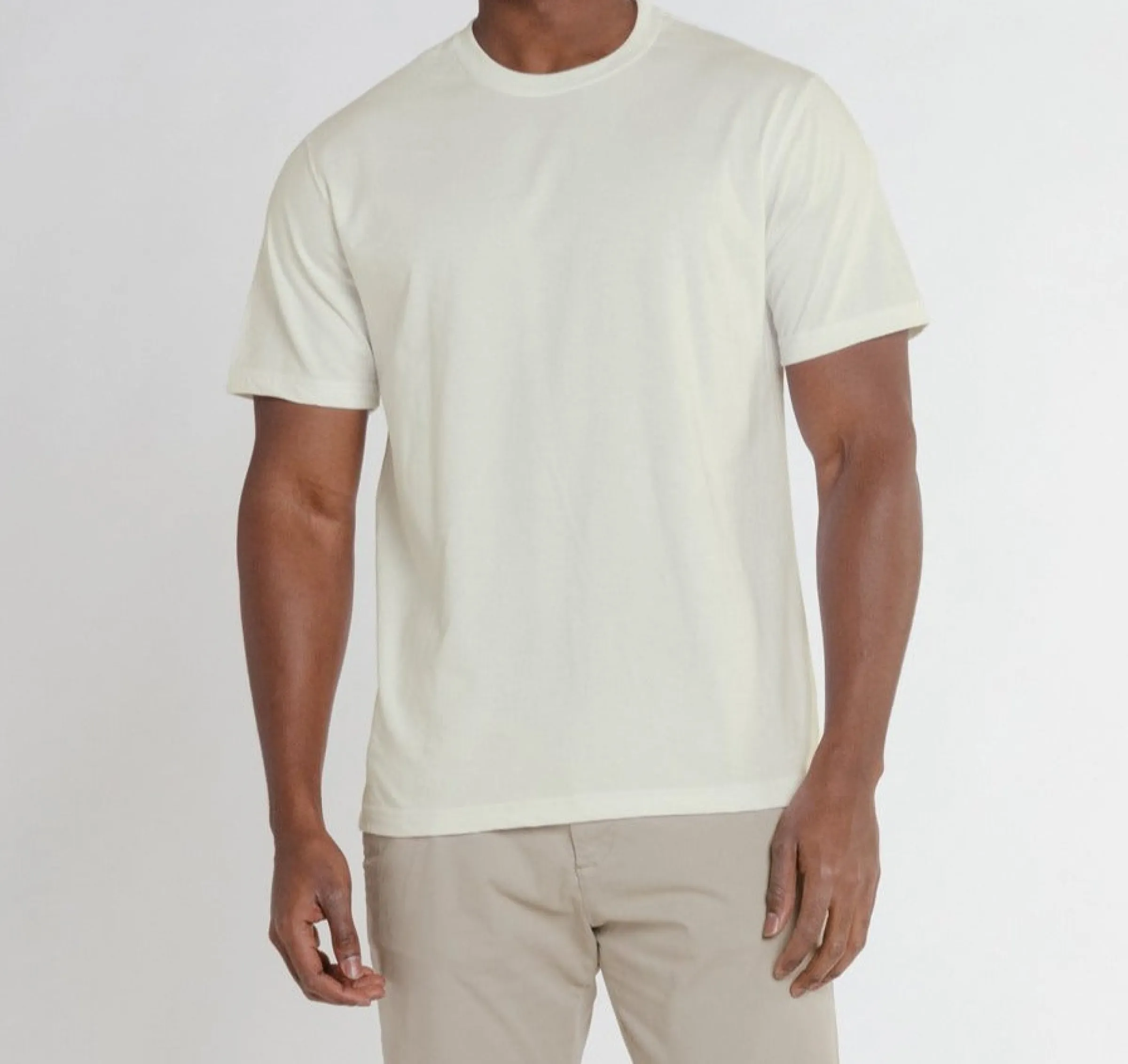 J. W. Hulme Co Wood Classics Kayak Tee>Men Tops