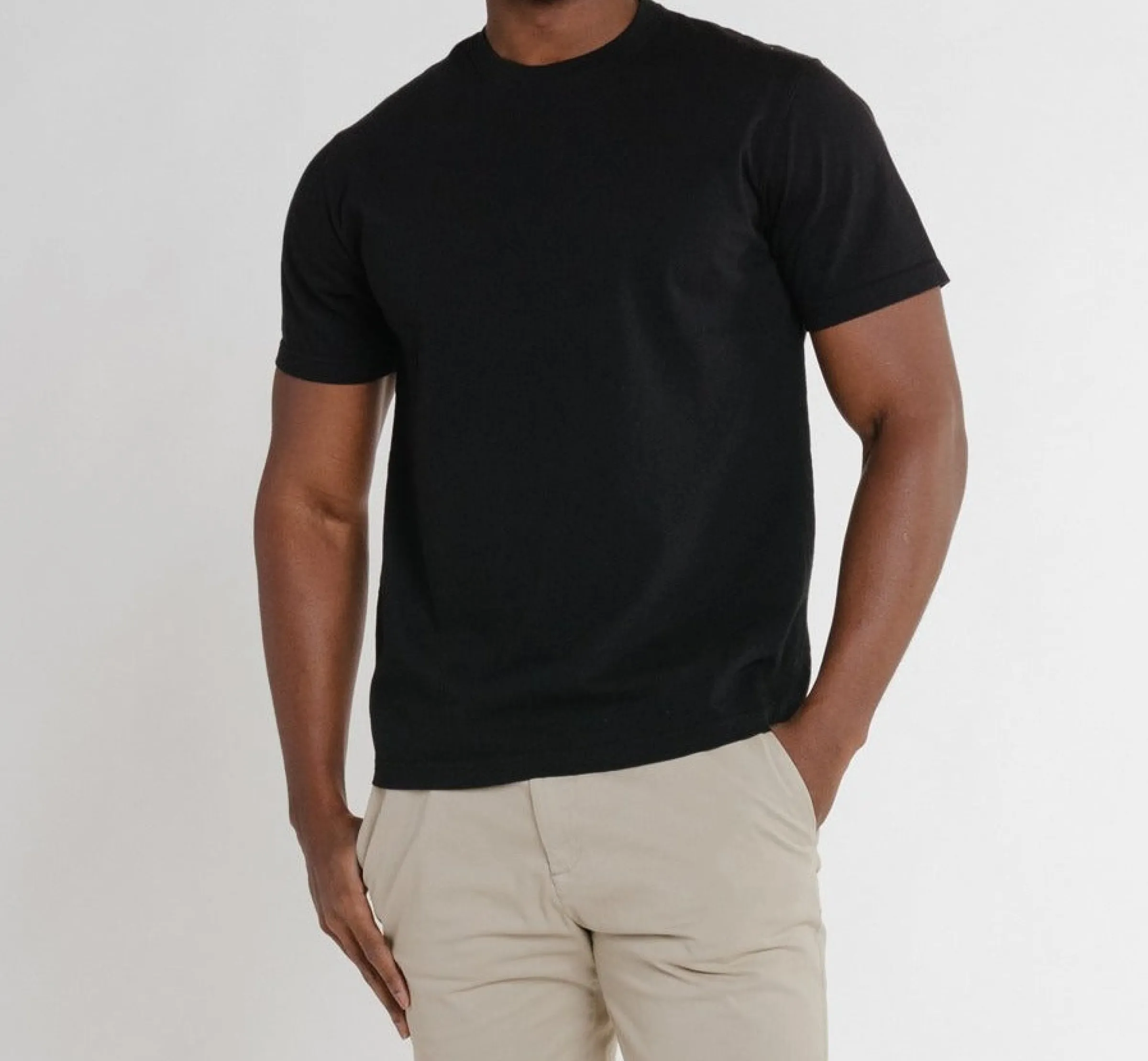 J. W. Hulme Co Wood Classics Kayak Tee>Men Tops