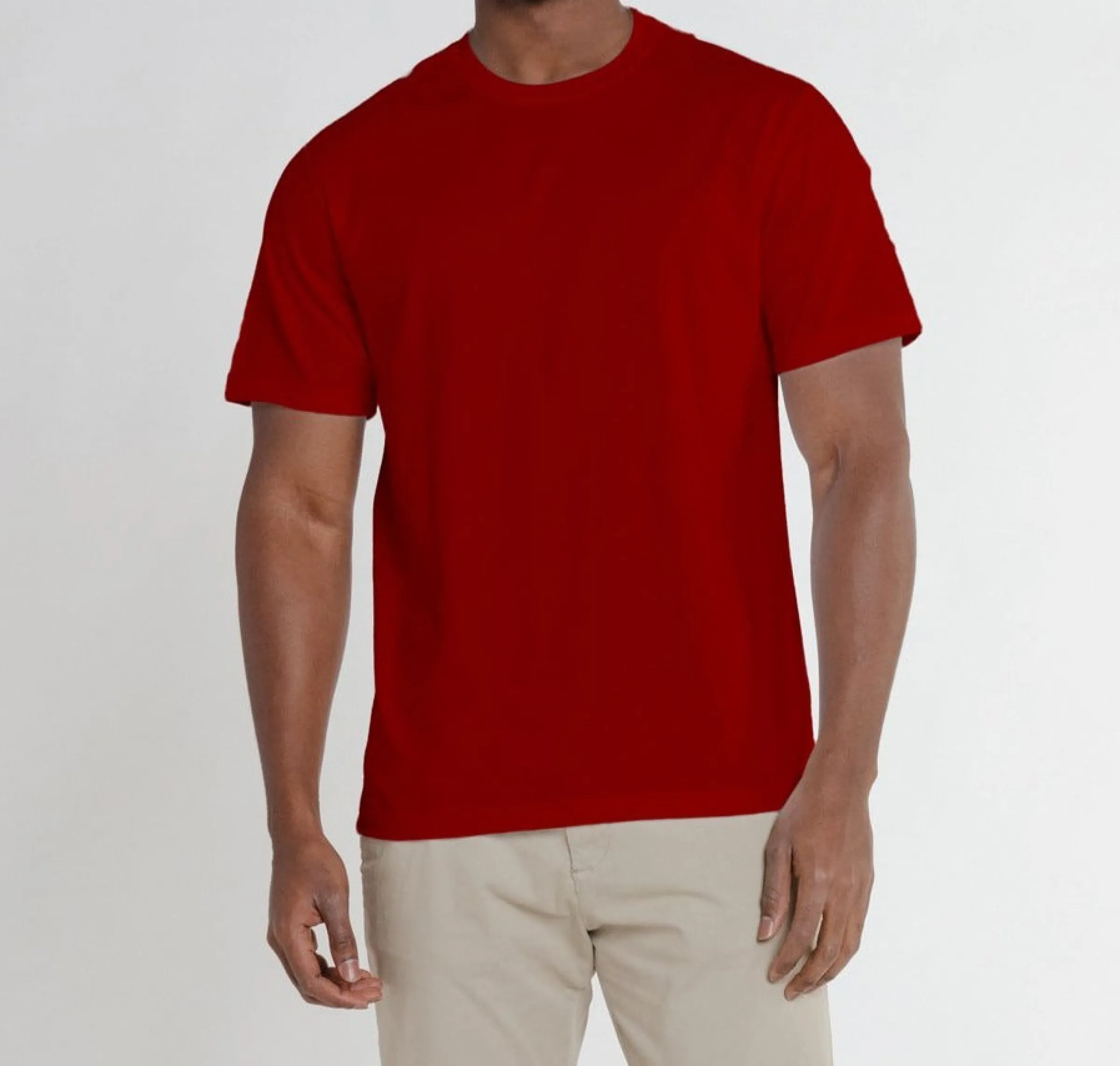 J. W. Hulme Co Wood Classics Kayak Tee>Men Tops