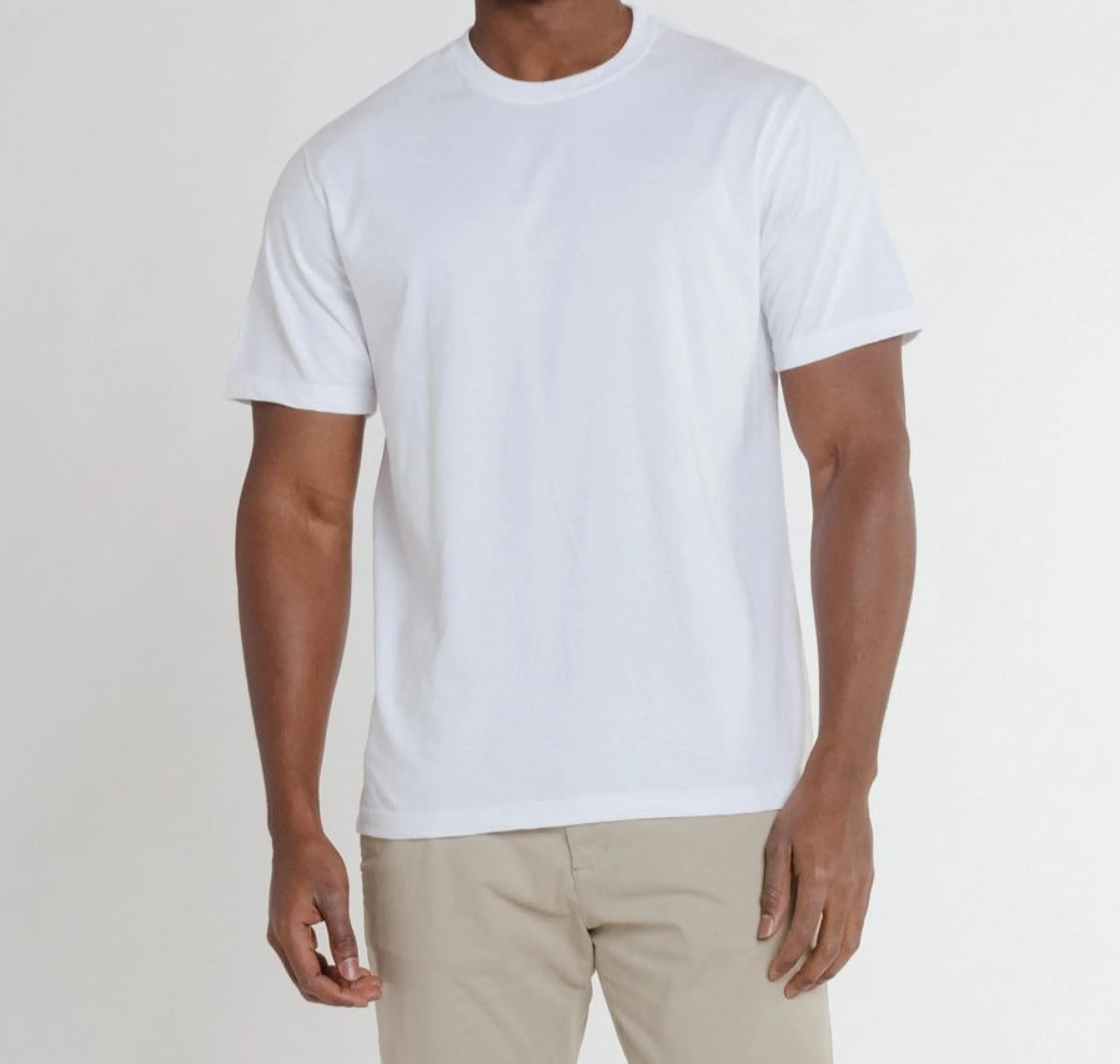 J. W. Hulme Co Wood Classics Kayak Tee>Men Tops
