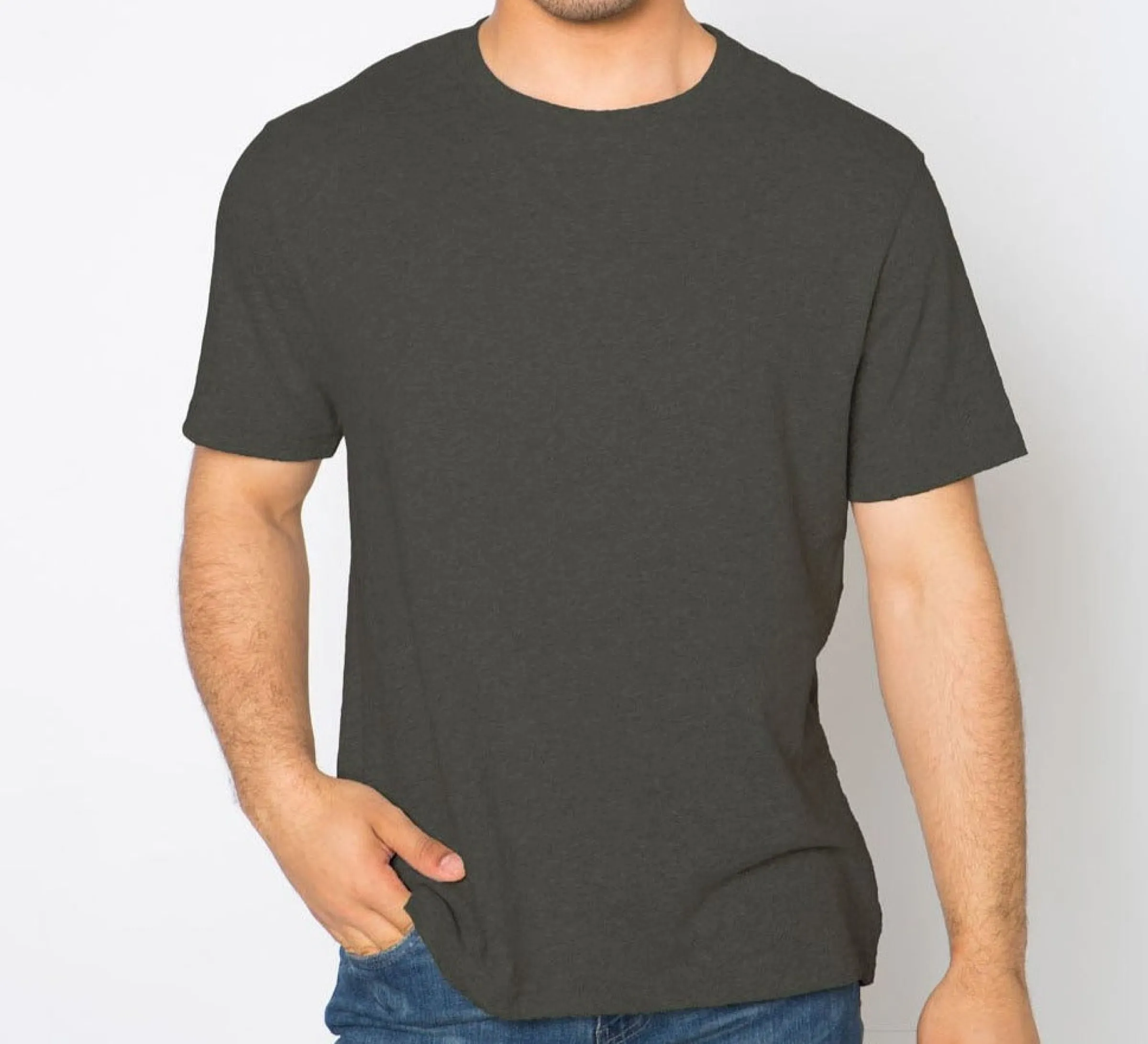 J. W. Hulme Co Wood Classics Kayak Tee>Men Tops